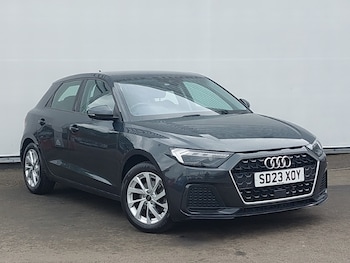 Used Audi A1 2023 for sale - 78455650: Photo