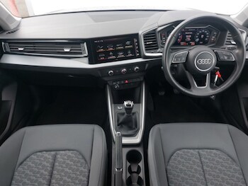 Used Audi A1 2023 for sale - 78455650: Photo