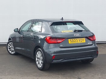 Used Audi A1 2023 for sale - 78455650: Photo