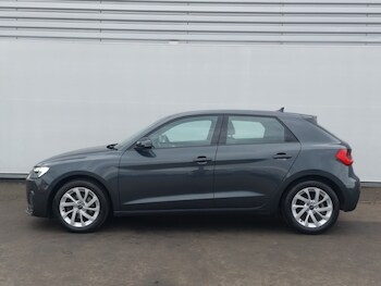 Used Audi A1 2023 for sale - 78455650: Photo