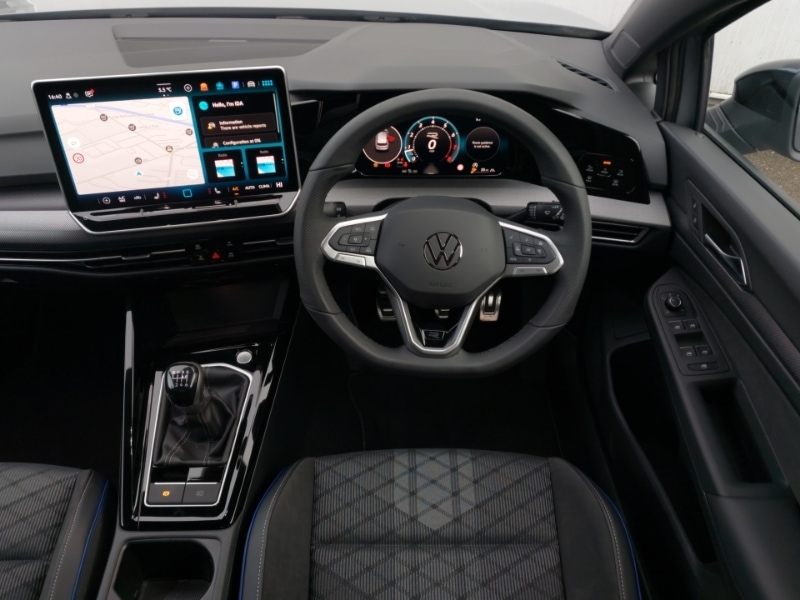 Used Volkswagen Golf 2025 for sale - 77751401: Photo 11