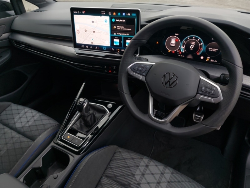 Used Volkswagen Golf 2025 for sale - 77751401: Photo 14