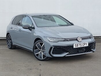 Volkswagen Golf feature image