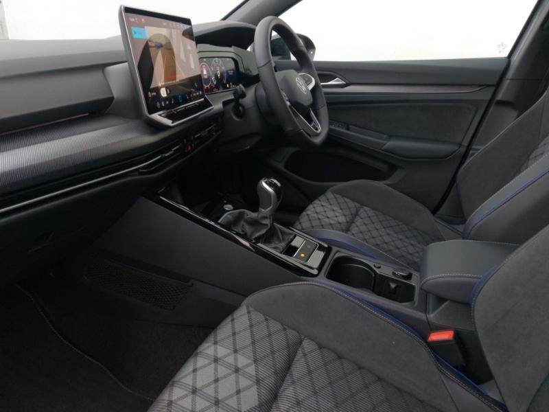 Used Volkswagen Golf 2025 for sale - 77751401: Photo 5