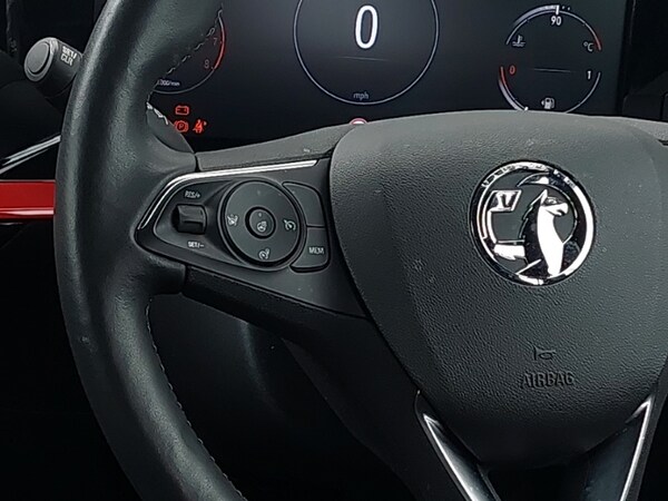 Used Vauxhall Mokka 2022 for sale - 75447999: Photo 10