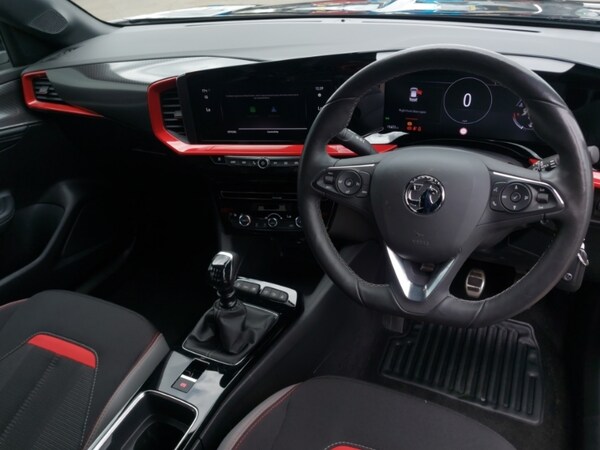 Used Vauxhall Mokka 2022 for sale - 75447999: Photo 13