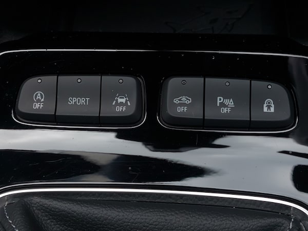 Used Vauxhall Mokka 2022 for sale - 75447999: Photo 17