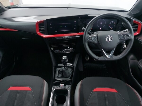 Used Vauxhall Mokka 2022 for sale - 75447999: Photo 2
