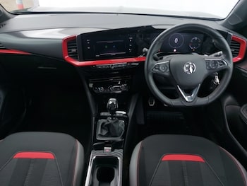 Used Vauxhall Mokka 2022 for sale - 75447999: Photo