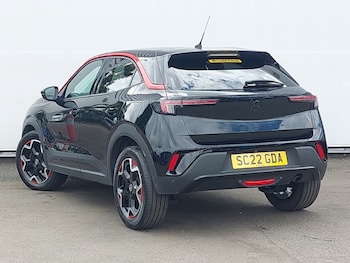 Used Vauxhall Mokka 2022 for sale - 75447999: Photo