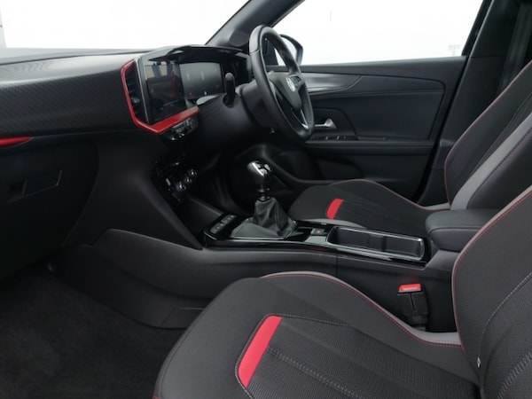 Used Vauxhall Mokka 2022 for sale - 75447999: Photo 5