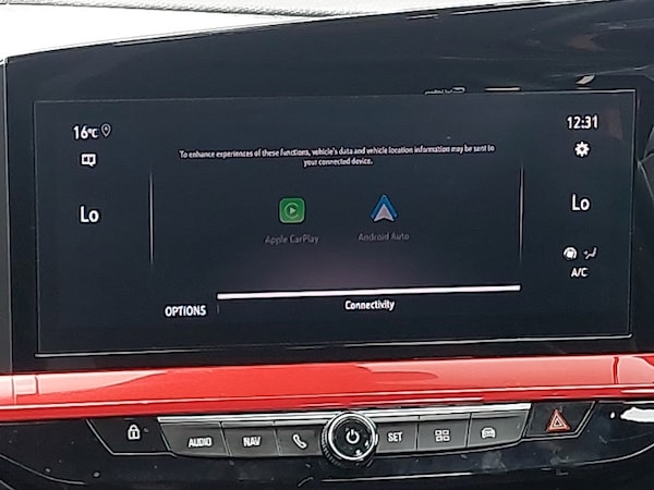 Used Vauxhall Mokka 2022 for sale - 75447999: Photo 7