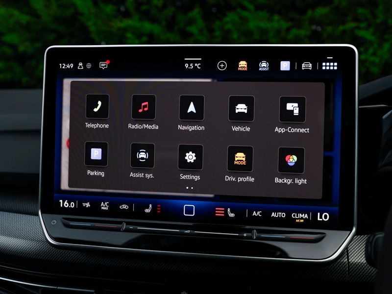 Used Volkswagen Golf 2025 for sale - 77847213: Photo 14