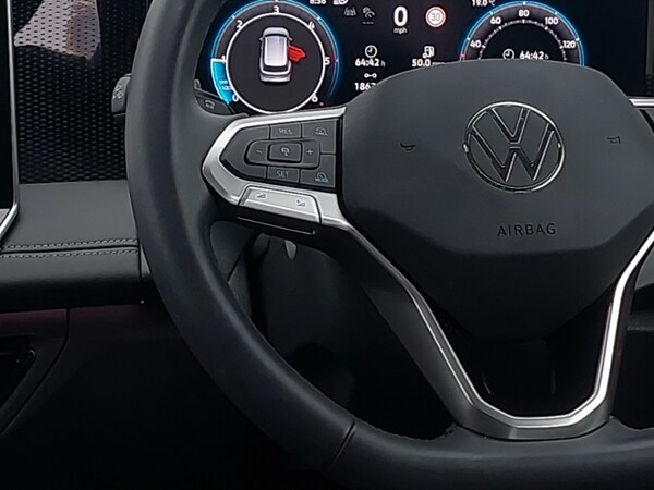 Used Volkswagen Tiguan 2024 for sale - 75629231: Photo 10