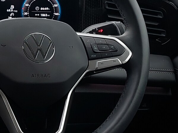 Used Volkswagen Tiguan 2024 for sale - 75629231: Photo 12