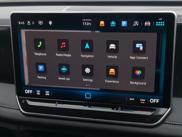Used Volkswagen Tiguan 2024 for sale - 75629231: Photo 16