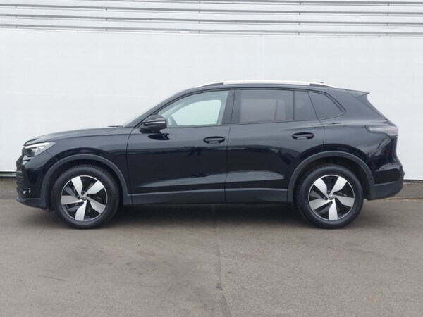 Used Volkswagen Tiguan 2024 for sale - 75629231: Photo 4