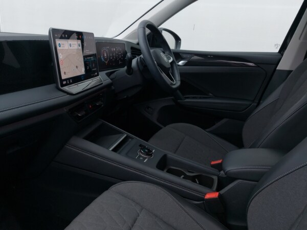 Used Volkswagen Tiguan 2024 for sale - 75629231: Photo 5