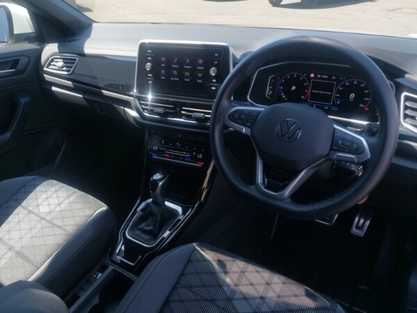 Used Volkswagen T-Roc 2024 for sale - 74919765: Photo 12