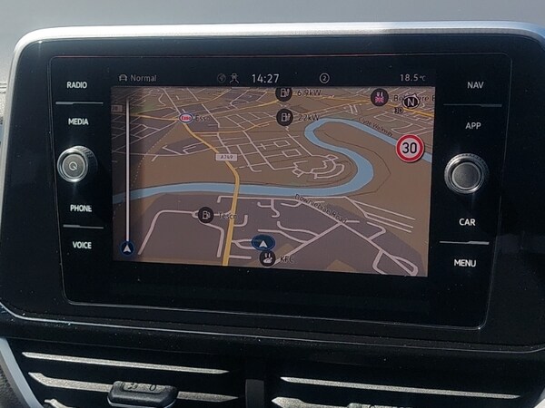Used Volkswagen T-Roc 2024 for sale - 74919765: Photo 18