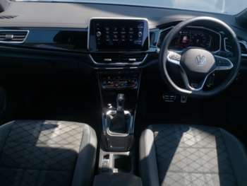 Used Volkswagen T-Roc 2024 for sale - 74919765: Photo