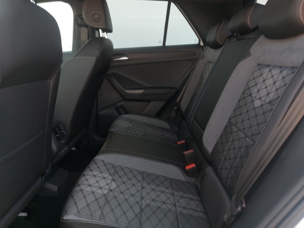 Used Volkswagen T-Roc 2024 for sale - 74919765: Photo 6