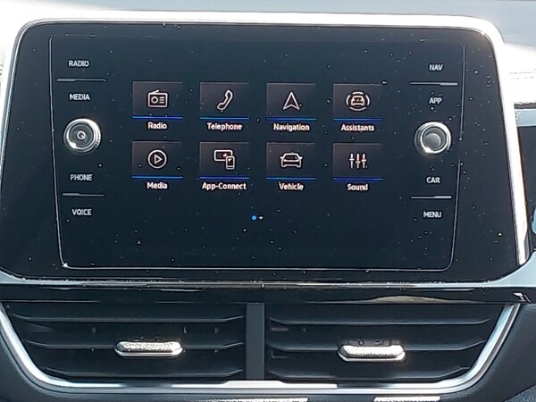 Used Volkswagen T-Roc 2024 for sale - 74919765: Photo 7