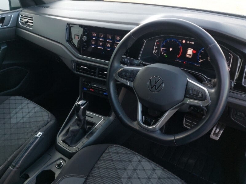 Used Volkswagen Polo 2022 for sale - 77947837: Photo 13