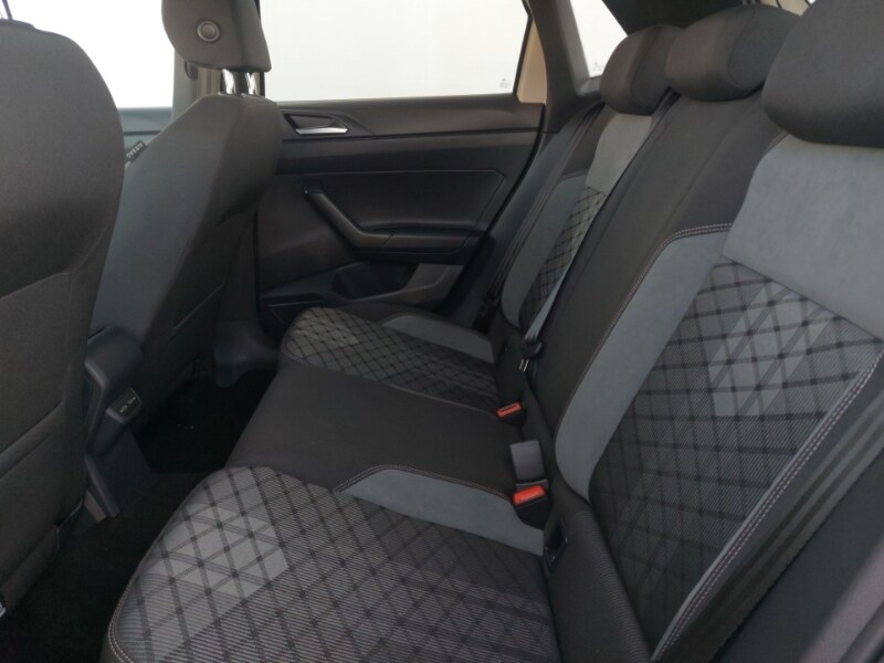 Used Volkswagen Polo 2022 for sale - 77947837: Photo 6