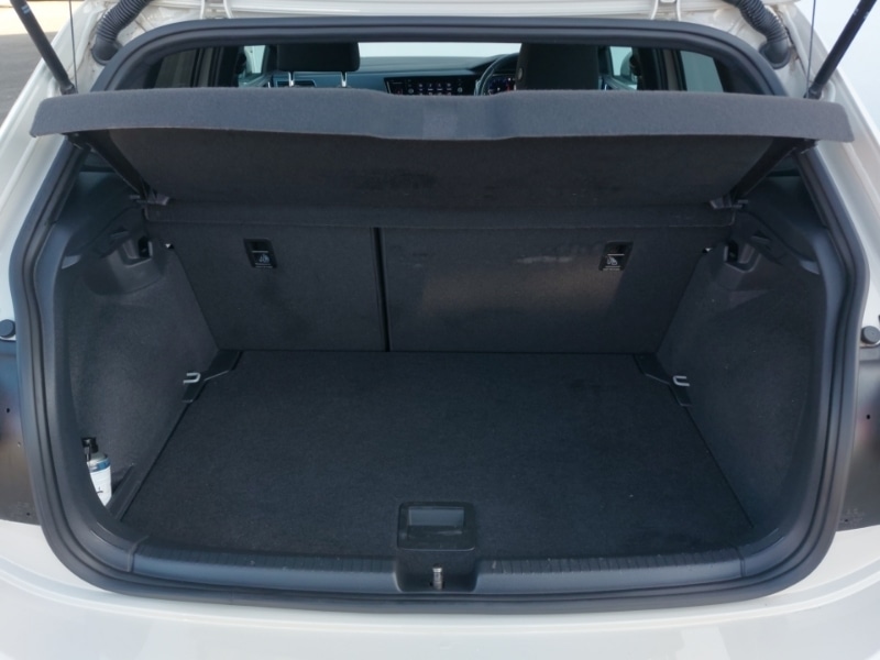 Used Volkswagen Polo 2022 for sale - 77947837: Photo 8