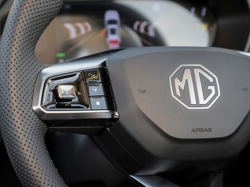 Used MG MG ZS 2025 for sale - 75750643: Photo 15
