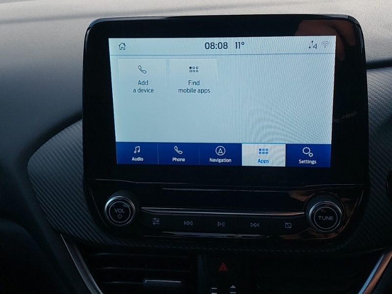 Used Ford Puma 2023 for sale - 75971772: Photo 7