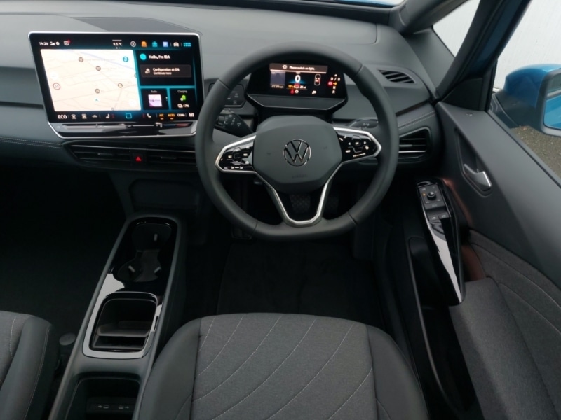 Used Volkswagen ID.3 2025 for sale - 76982960: Photo 11