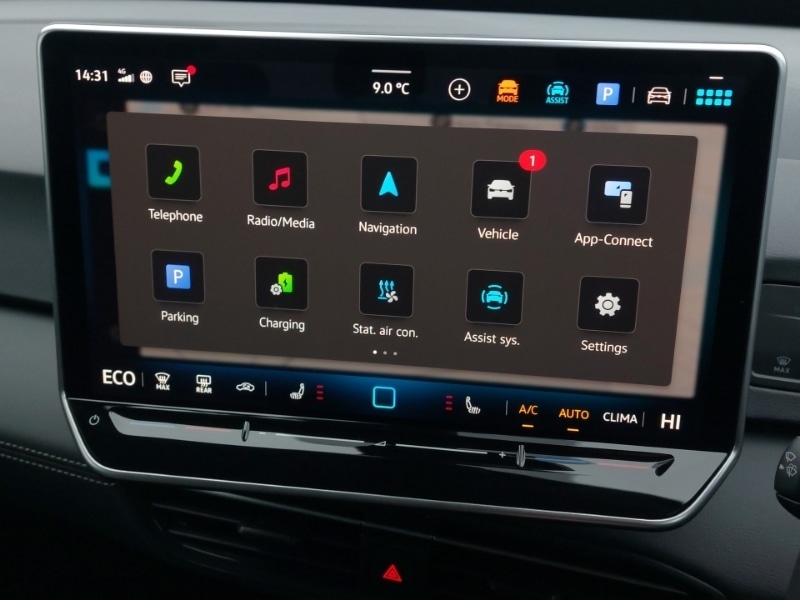 Used Volkswagen ID.3 2025 for sale - 76982960: Photo 15