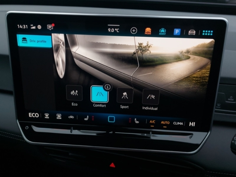 Used Volkswagen ID.3 2025 for sale - 76982960: Photo 16