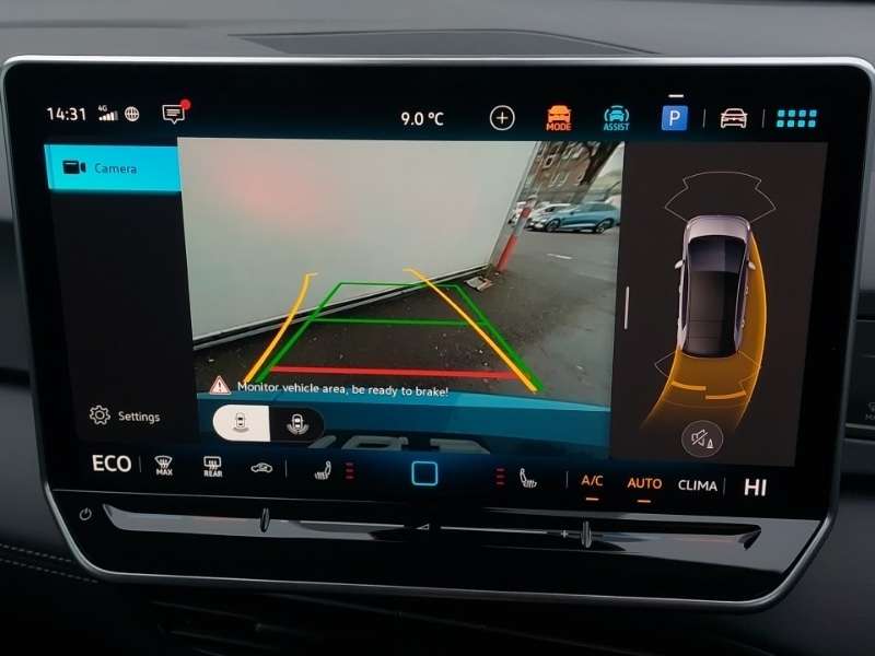 Used Volkswagen ID.3 2025 for sale - 76982960: Photo 17