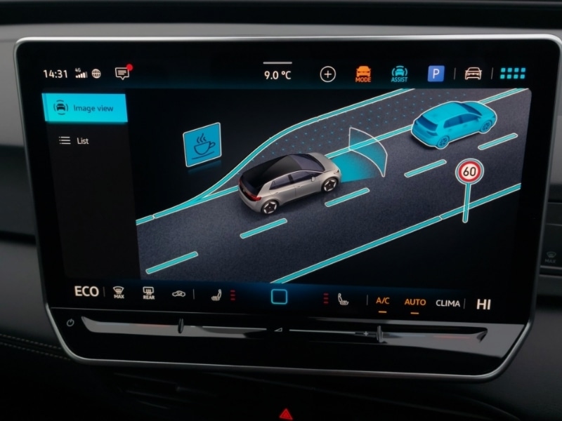 Used Volkswagen ID.3 2025 for sale - 76982960: Photo 19