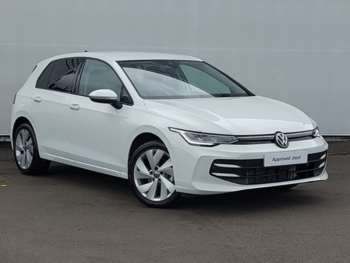 2024 - 1.5 TSI Match 5dr