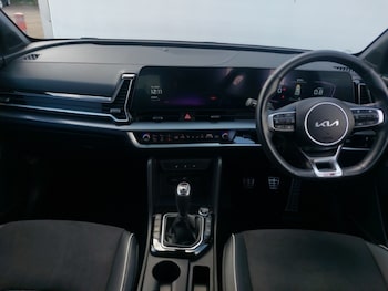 Used Kia Sportage 2023 for sale - 79164522: Photo