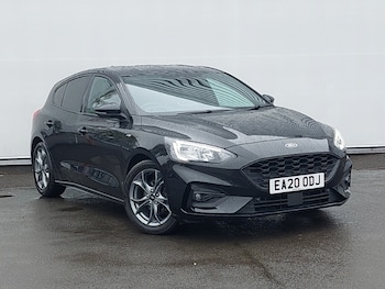 Used Ford Focus 2020 for sale - 78274516: Photo