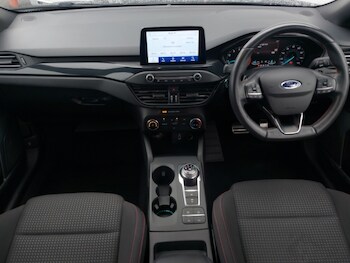 Used Ford Focus 2020 for sale - 78274516: Photo