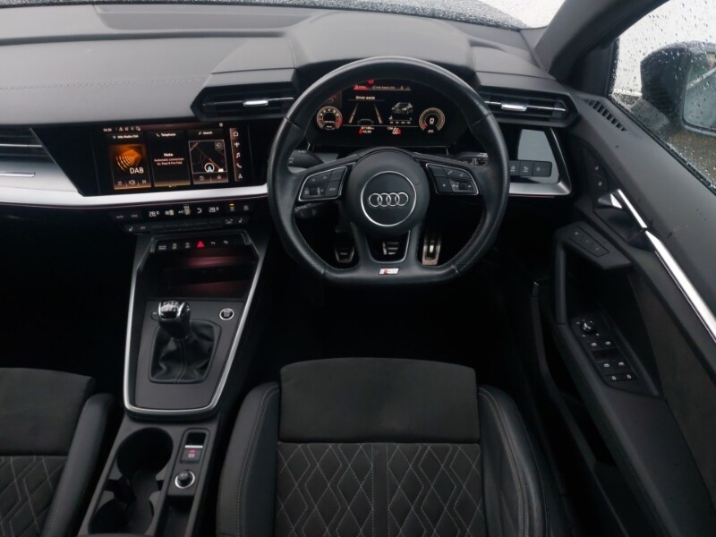 Used Audi A3 2021 for sale - 76567056: Photo 11