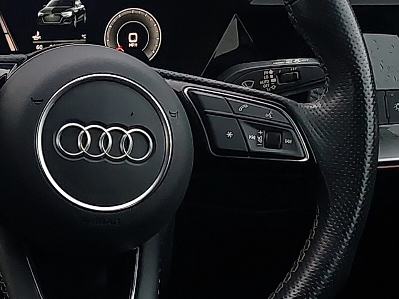 Used Audi A3 2021 for sale - 76567056: Photo 13