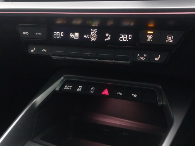 Used Audi A3 2021 for sale - 76567056: Photo 16