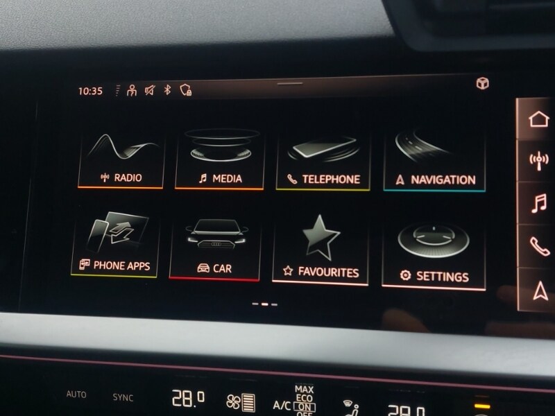 Used Audi A3 2021 for sale - 76567056: Photo 18