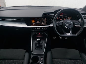 Used Audi A3 2021 for sale - 76567056: Photo