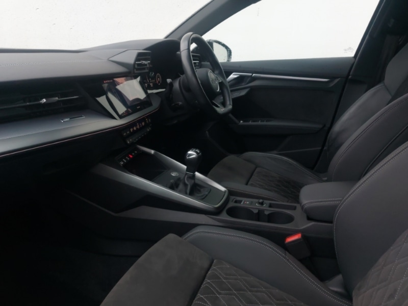 Used Audi A3 2021 for sale - 76567056: Photo 5