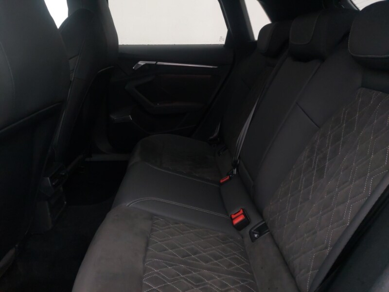 Used Audi A3 2021 for sale - 76567056: Photo 6