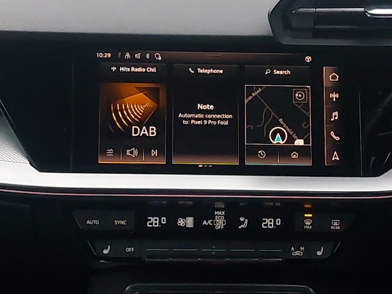 Used Audi A3 2021 for sale - 76567056: Photo 7