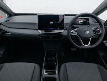Used Volkswagen ID.3 2025 for sale - 79311143: Photo